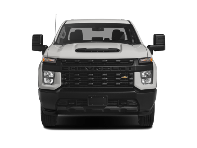 2023 Chevrolet Silverado 2500HD Crew Cab Work Truck 2WD