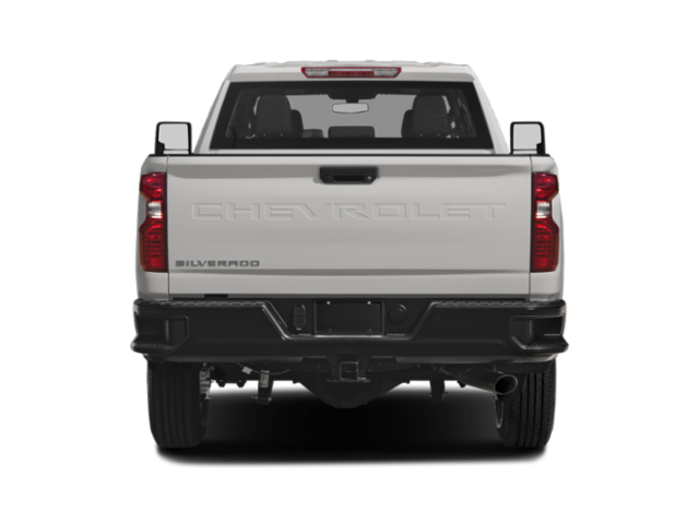 2023 Chevrolet Silverado 2500HD Crew Cab Work Truck 2WD