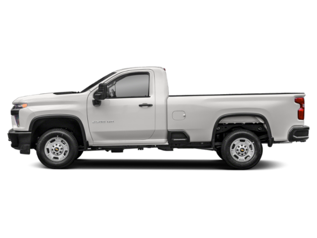 2023 Chevrolet Silverado 2500HD Regular Cab Work Truck 4WD