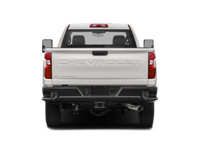 2023 Chevrolet Silverado 2500HD Regular Cab Work Truck 4WD