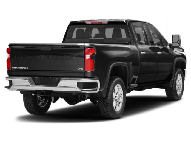 2023 Chevrolet Silverado 2500HD Crew Cab LTZ 4WD