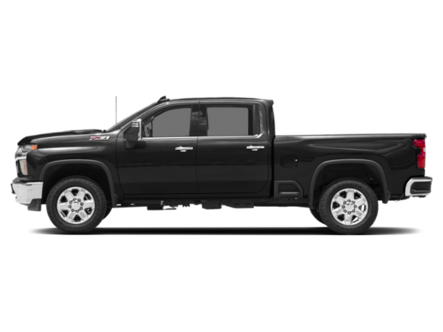 2023 Chevrolet Silverado 2500HD Crew Cab LTZ 4WD