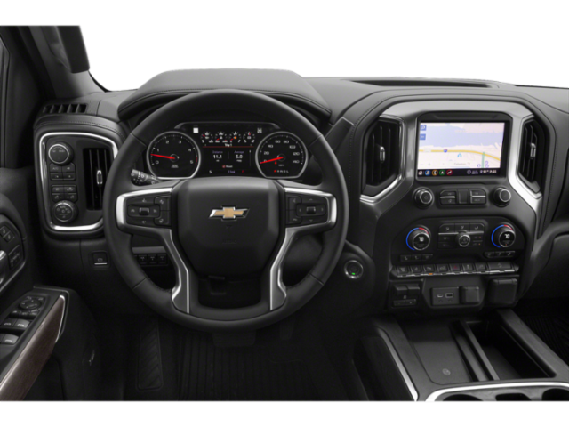 2023 Chevrolet Silverado 2500HD Crew Cab LTZ 4WD