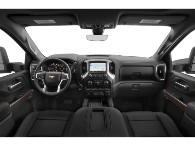 2023 Chevrolet Silverado 2500HD Crew Cab LTZ 4WD