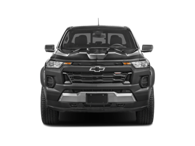 2023 Chevrolet Colorado Crew Cab Trail Boss 4WD