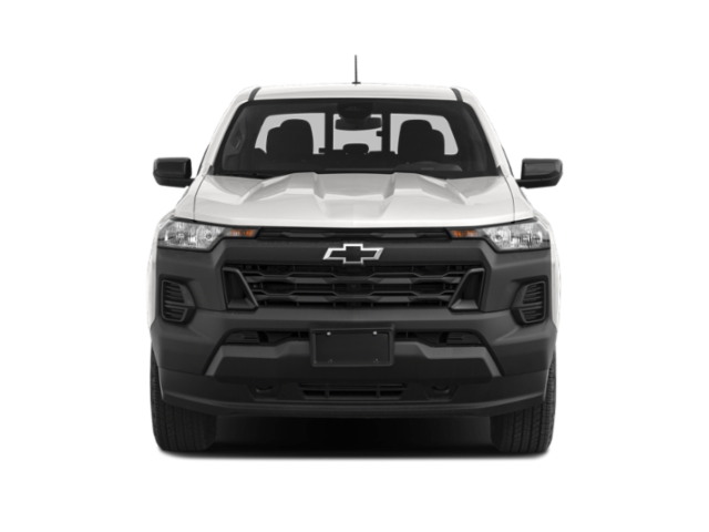 2023 Chevrolet Colorado Crew Cab Work Truck Plus 4WD