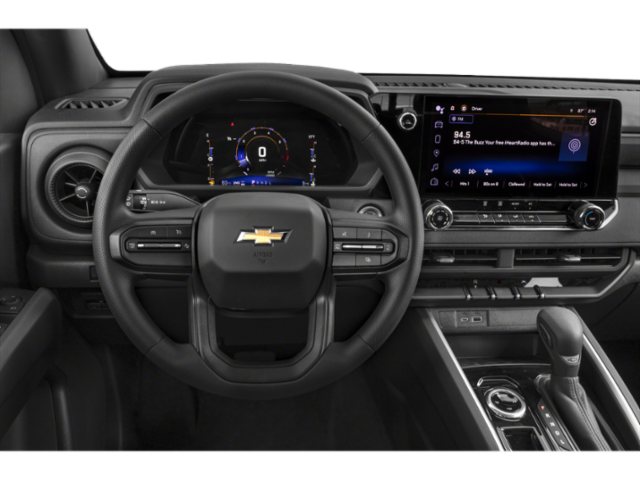 2023 Chevrolet Colorado Crew Cab Z71 4WD