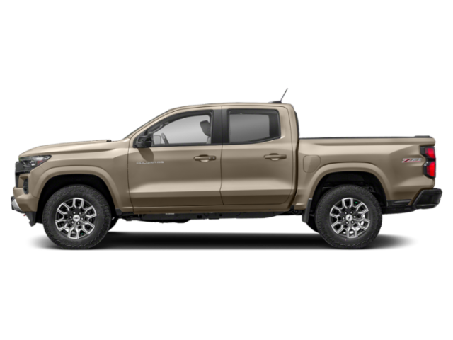 2023 Chevrolet Colorado Crew Cab Z71 4WD