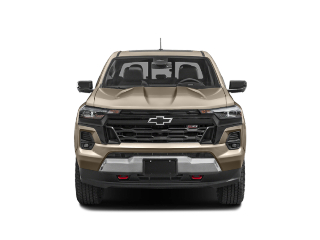 2023 Chevrolet Colorado Crew Cab Z71 4WD
