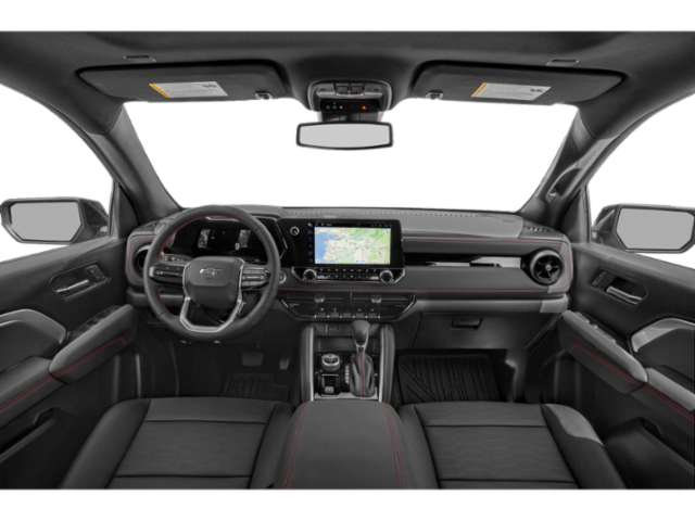 2023 Chevrolet Colorado Crew Cab Z71 4WD