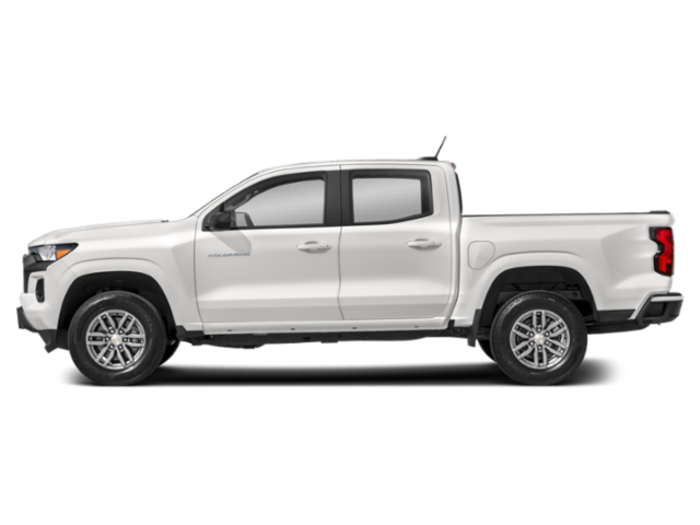2023 Chevrolet Colorado Crew Cab LT Plus 2WD