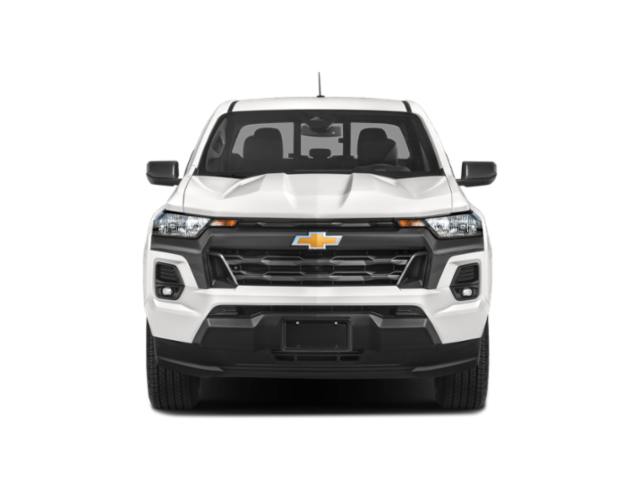 2023 Chevrolet Colorado Crew Cab LT Plus 2WD
