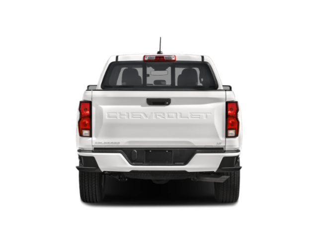 2023 Chevrolet Colorado Crew Cab LT Plus 2WD