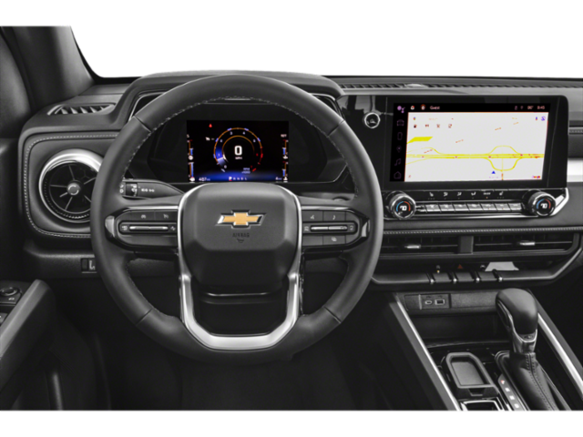 2023 Chevrolet Colorado Crew Cab LT Plus 2WD