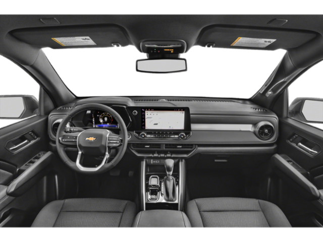2023 Chevrolet Colorado Crew Cab LT Plus 2WD