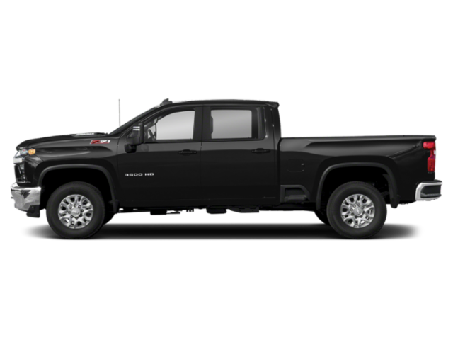 2023 Chevrolet Silverado 3500HD Regular Cab LT 4WD