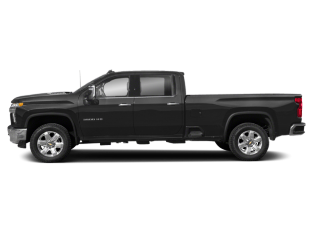 2023 Chevrolet Silverado 3500HD Crew Cab LTZ 2WD