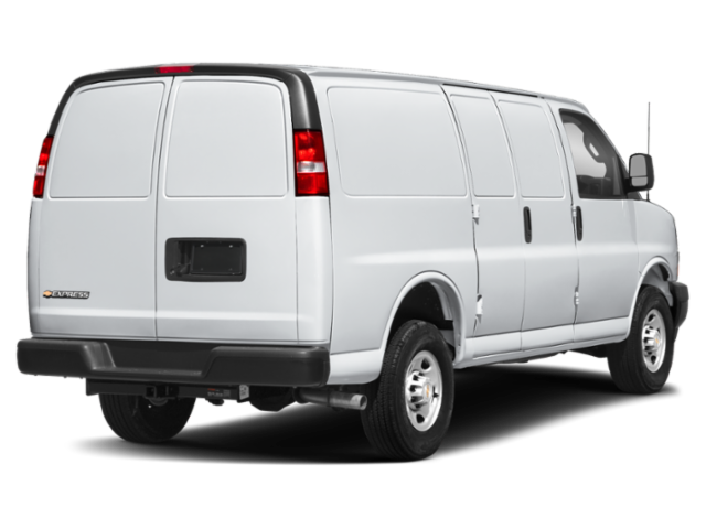2023 Chevrolet Express