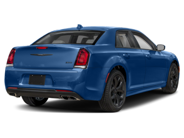 2023 Chrysler 300 Sedan 4D Touring AWD