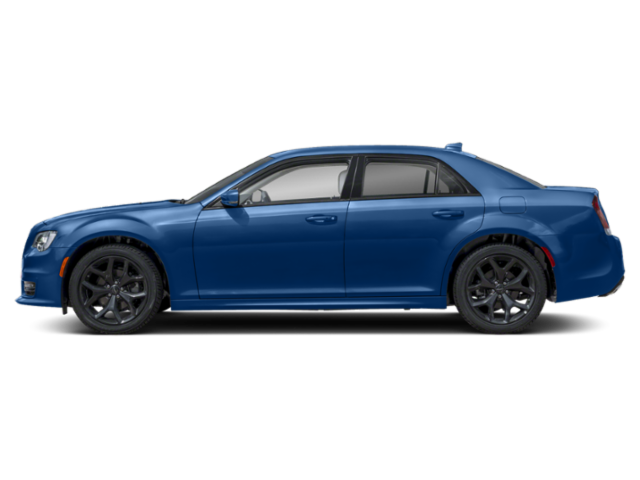 2023 Chrysler 300 Sedan 4D Touring AWD
