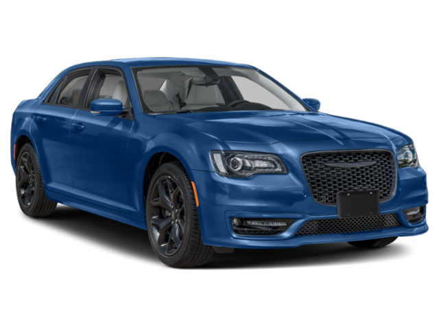 New 2023 Chrysler 300 300C RWD Specs | J.D. Power
