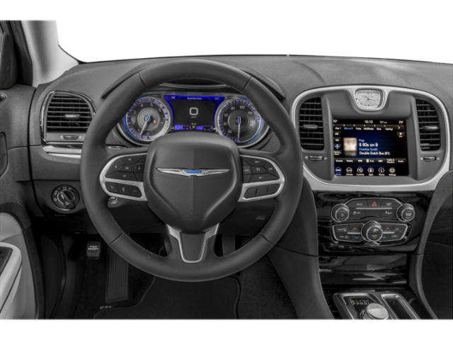 2023 Chrysler 300 Sedan 4D Touring AWD