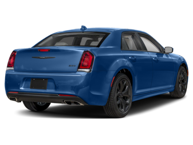 2023 Chrysler 300 Sedan 4D Touring AWD