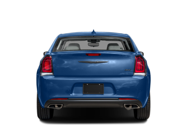 2023 Chrysler 300 Sedan 4D Touring