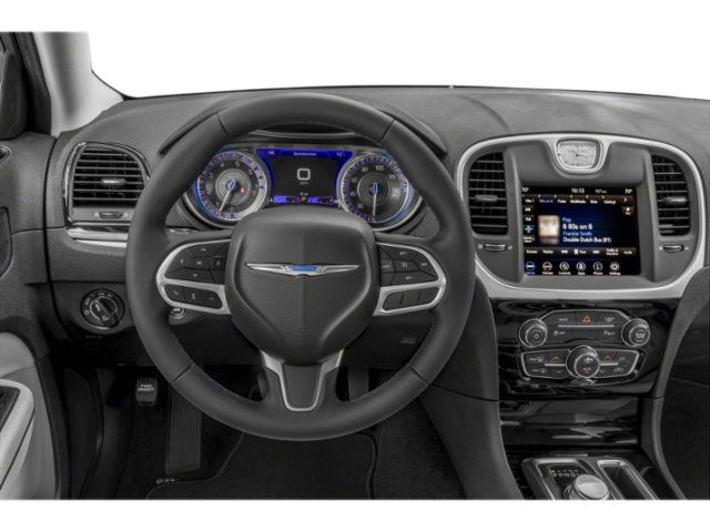 2023 Chrysler 300 Sedan 4D Touring AWD