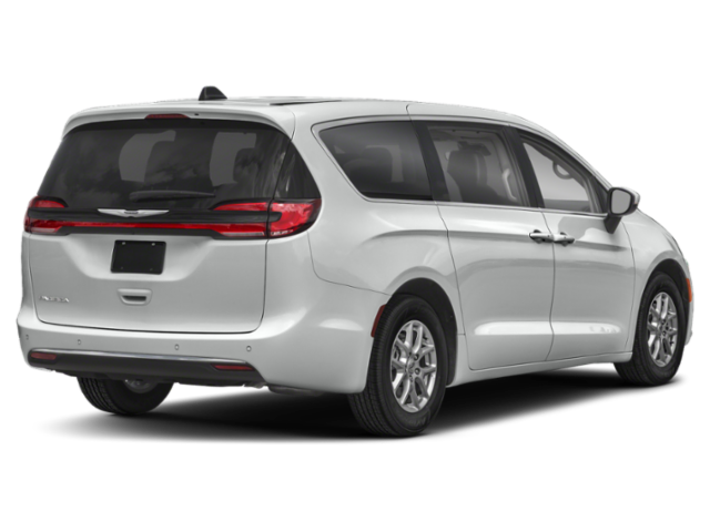 2023 Chrysler Pacifica Wagon 4D Touring L Hybrid
