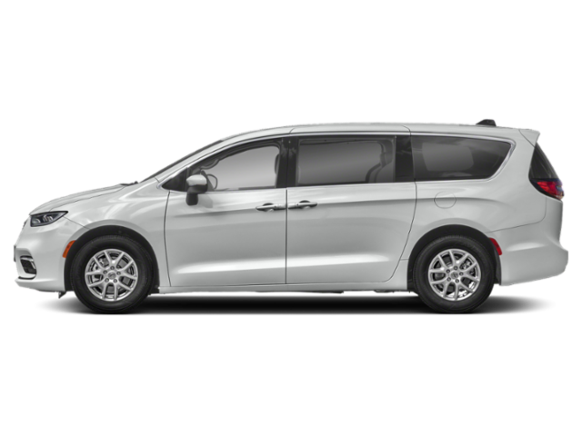 2023 Chrysler Pacifica Wagon 4D Touring L