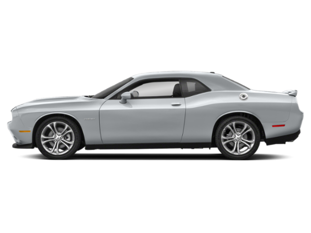 2023 Dodge Challenger Coupe 2D GT