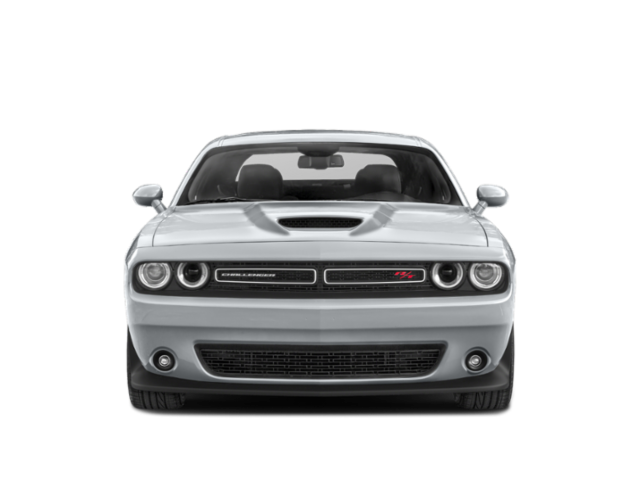 2023 Dodge Challenger Coupe 2D GT