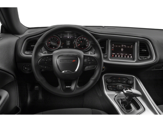 2023 Dodge Challenger Coupe 2D GT