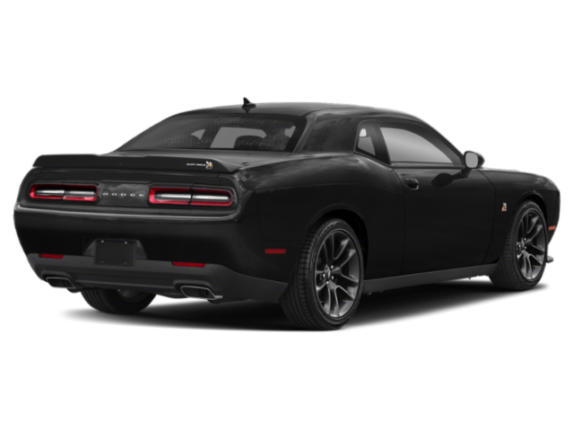 2023 Dodge Challenger Coupe 2D GT