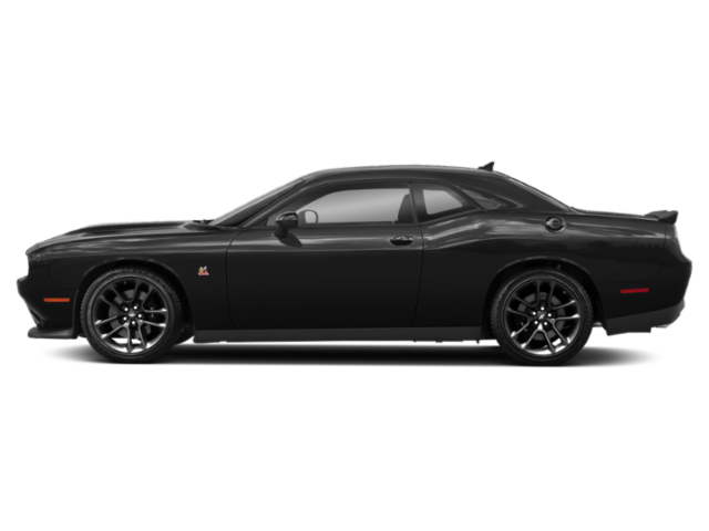 2023 Dodge Challenger Coupe 2D R/T Scat Pack V8