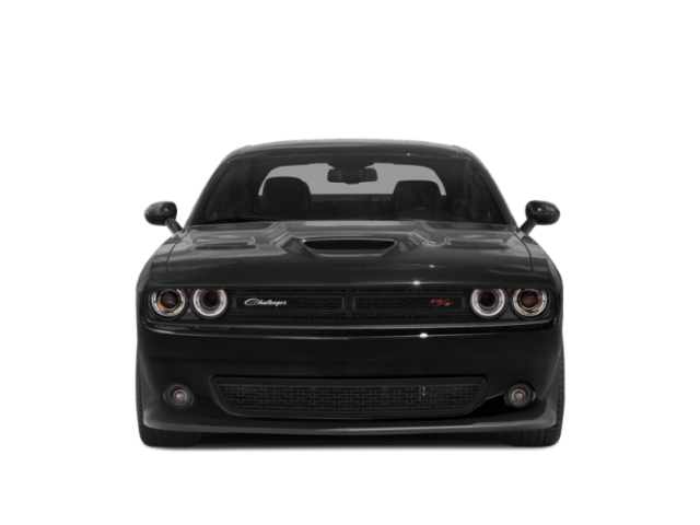 2023 Dodge Challenger Coupe 2D R/T Scat Pack V8