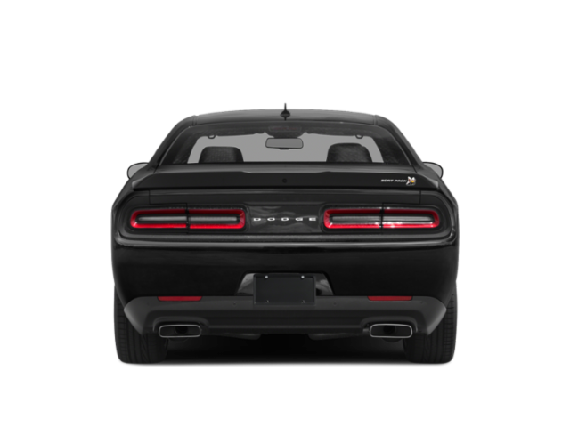 2023 Dodge Challenger Coupe 2D R/T Scat Pack V8