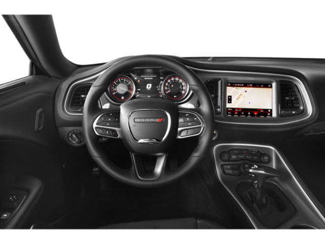 2023 Dodge Challenger Coupe 2D GT