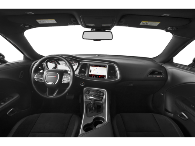 2023 Dodge Challenger Coupe 2D R/T Scat Pack V8