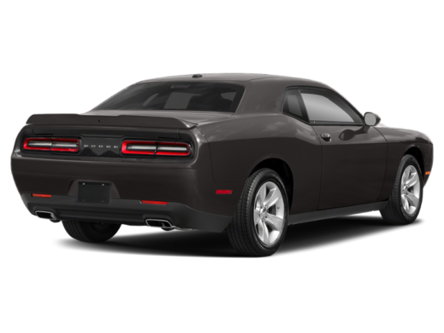 2023 Dodge Challenger Coupe 2D SXT
