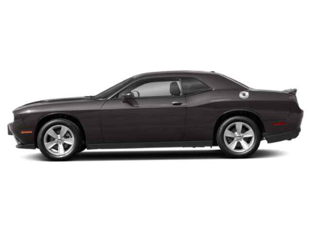 2023 Dodge Challenger Coupe 2D SXT