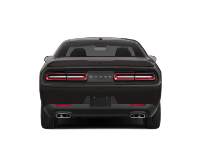 2023 Dodge Challenger Coupe 2D SXT