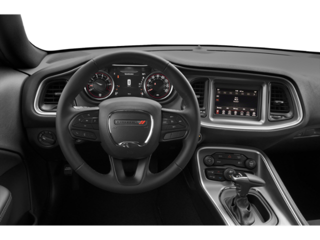 2023 Dodge Challenger Coupe 2D SXT