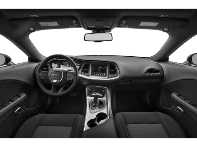 2023 Dodge Challenger Coupe 2D SXT