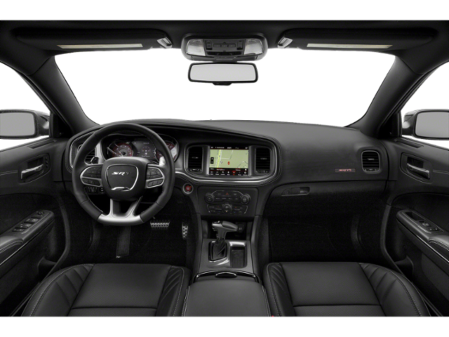 2023 Dodge Charger Sedan 4D SRT Hellcat V8 Supercharged