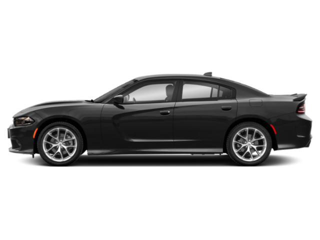 2023 Dodge Charger Sedan 4D GT