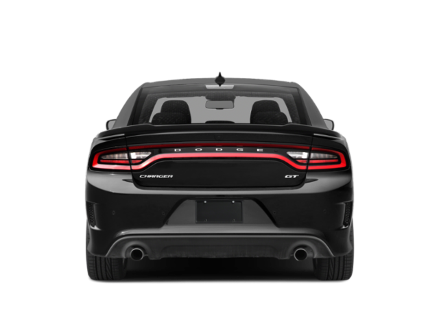 2023 Dodge Charger Sedan 4D GT