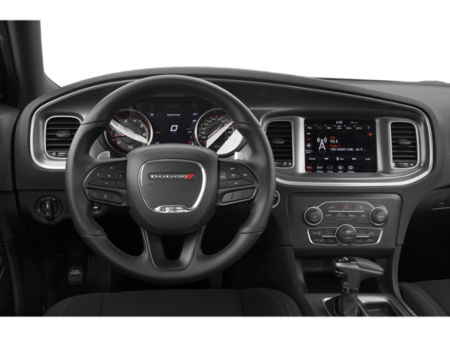 2023 Dodge Charger Sedan 4D SXT V6