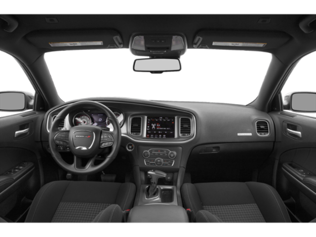 2023 Dodge Charger Sedan 4D GT